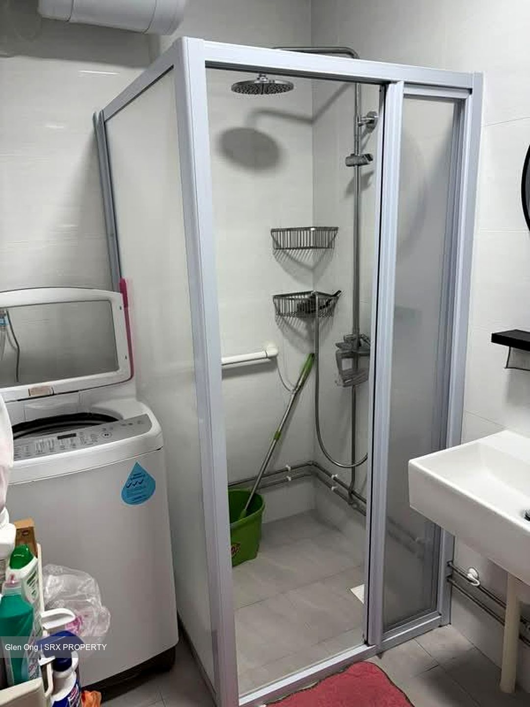 Blk 457 Pasir Ris Drive 4 (Pasir Ris), HDB Executive #597200451